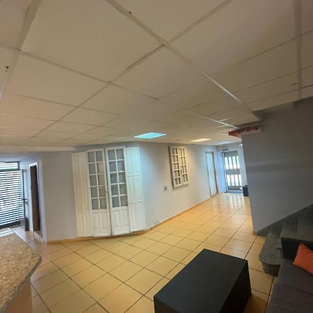 Hostel Cangas Luaran gambar