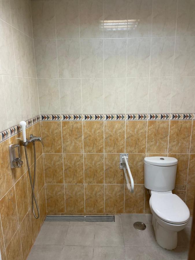 Hostel Cangas Luaran gambar