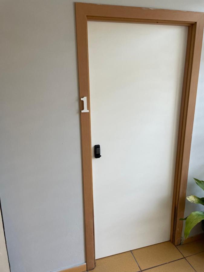 Hostel Cangas Luaran gambar