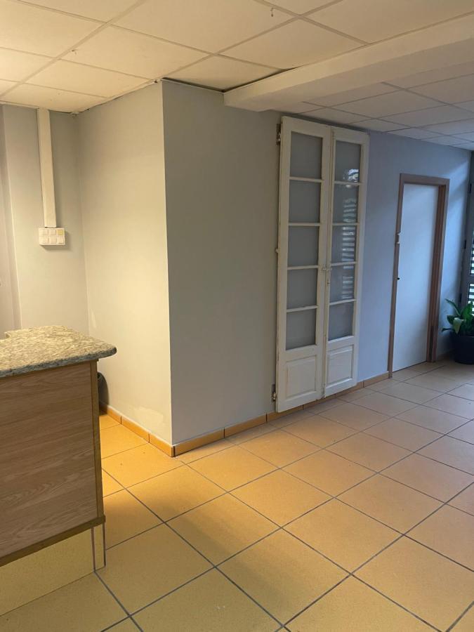 Hostel Cangas Luaran gambar