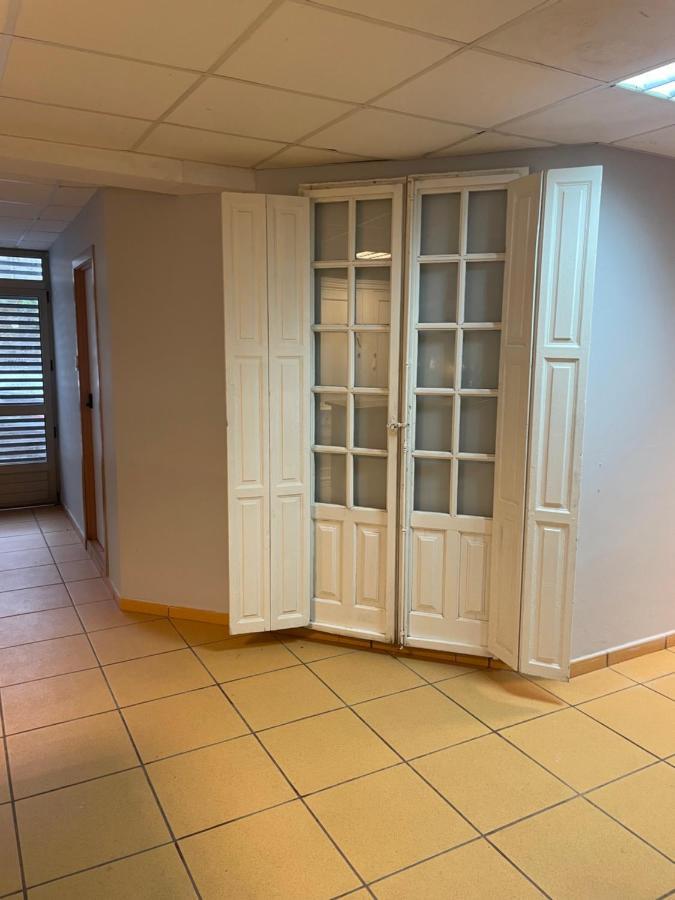 Hostel Cangas Luaran gambar